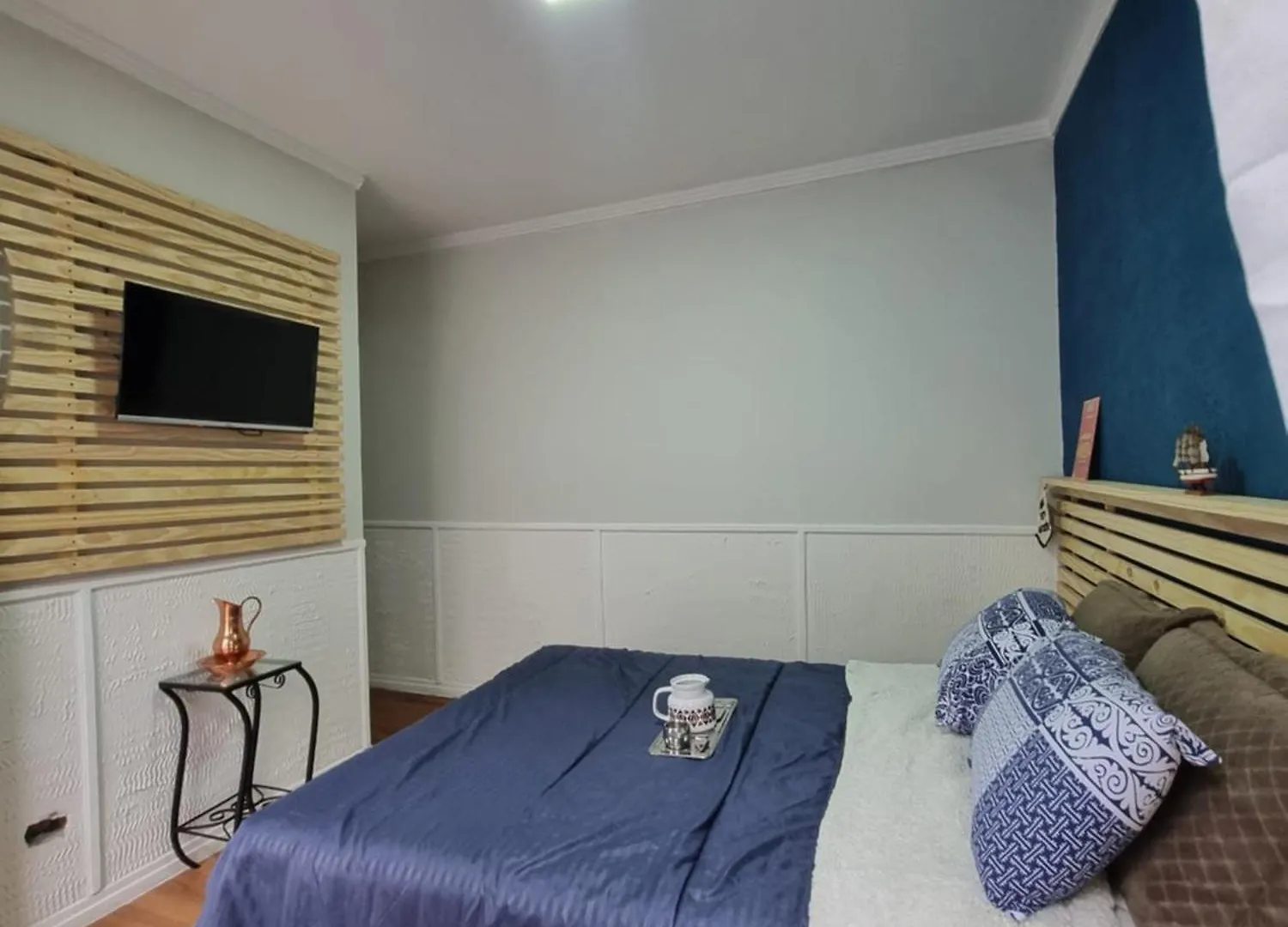 Сasa de vacaciones Villa Loft No Butanta, Proximo A Usp São Paulo