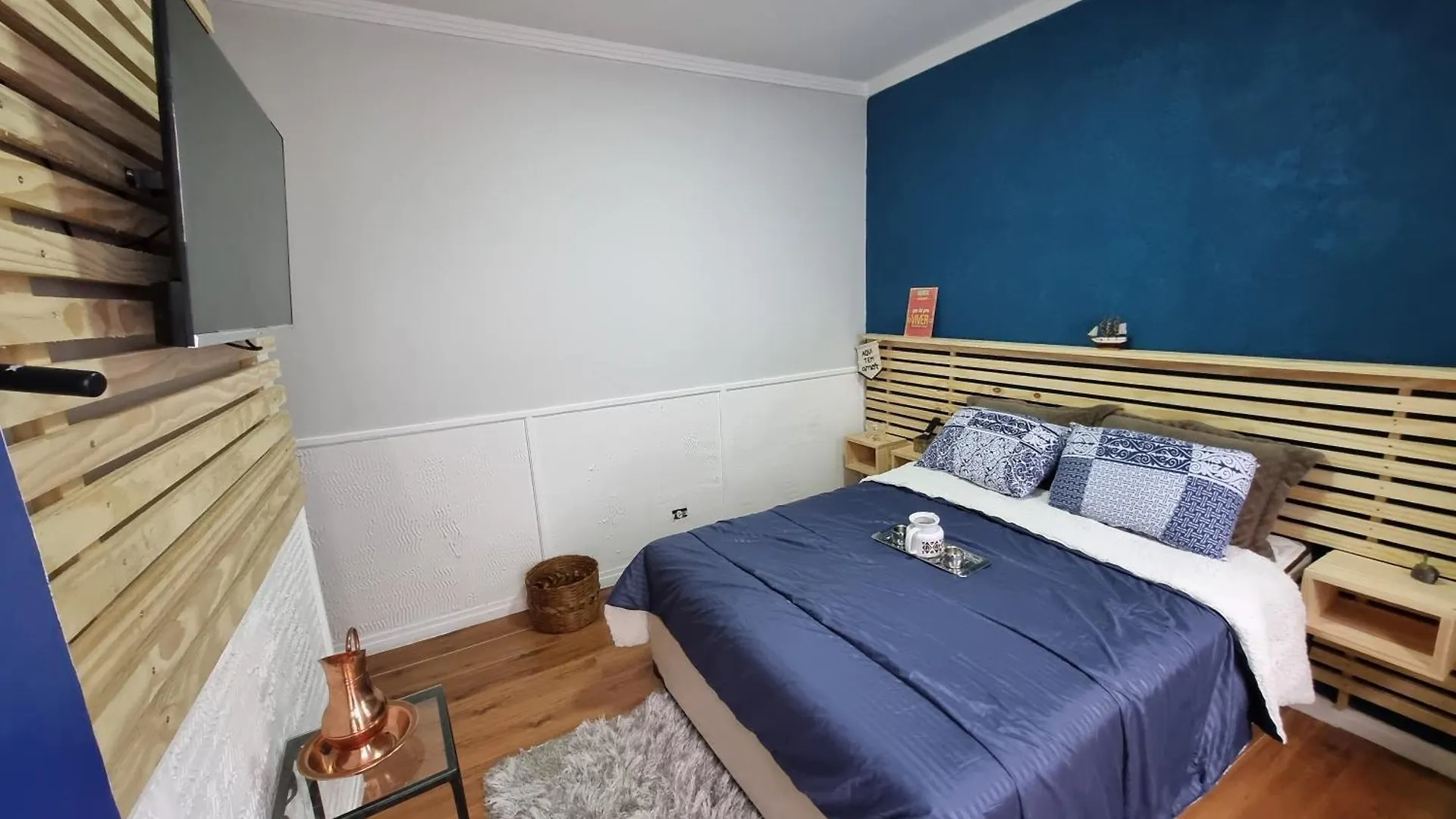 Villa Loft No Butanta, Proximo A Usp São Paulo